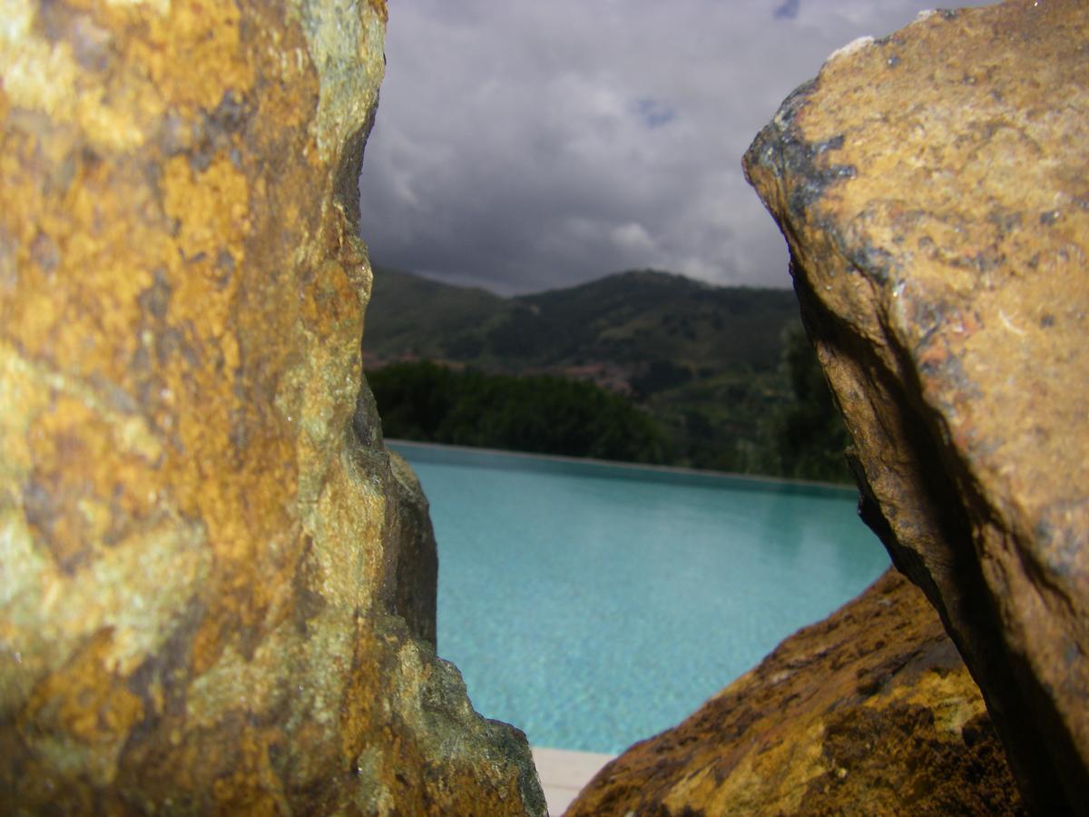 La Chiusa Di Rio Aparthotel Rio dellʼElba Exterior foto