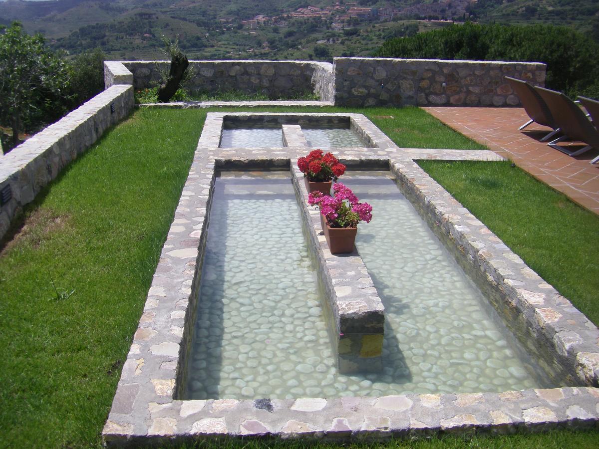 La Chiusa Di Rio Aparthotel Rio dellʼElba Exterior foto