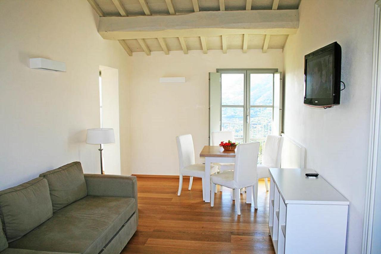 La Chiusa Di Rio Aparthotel Rio dellʼElba Exterior foto