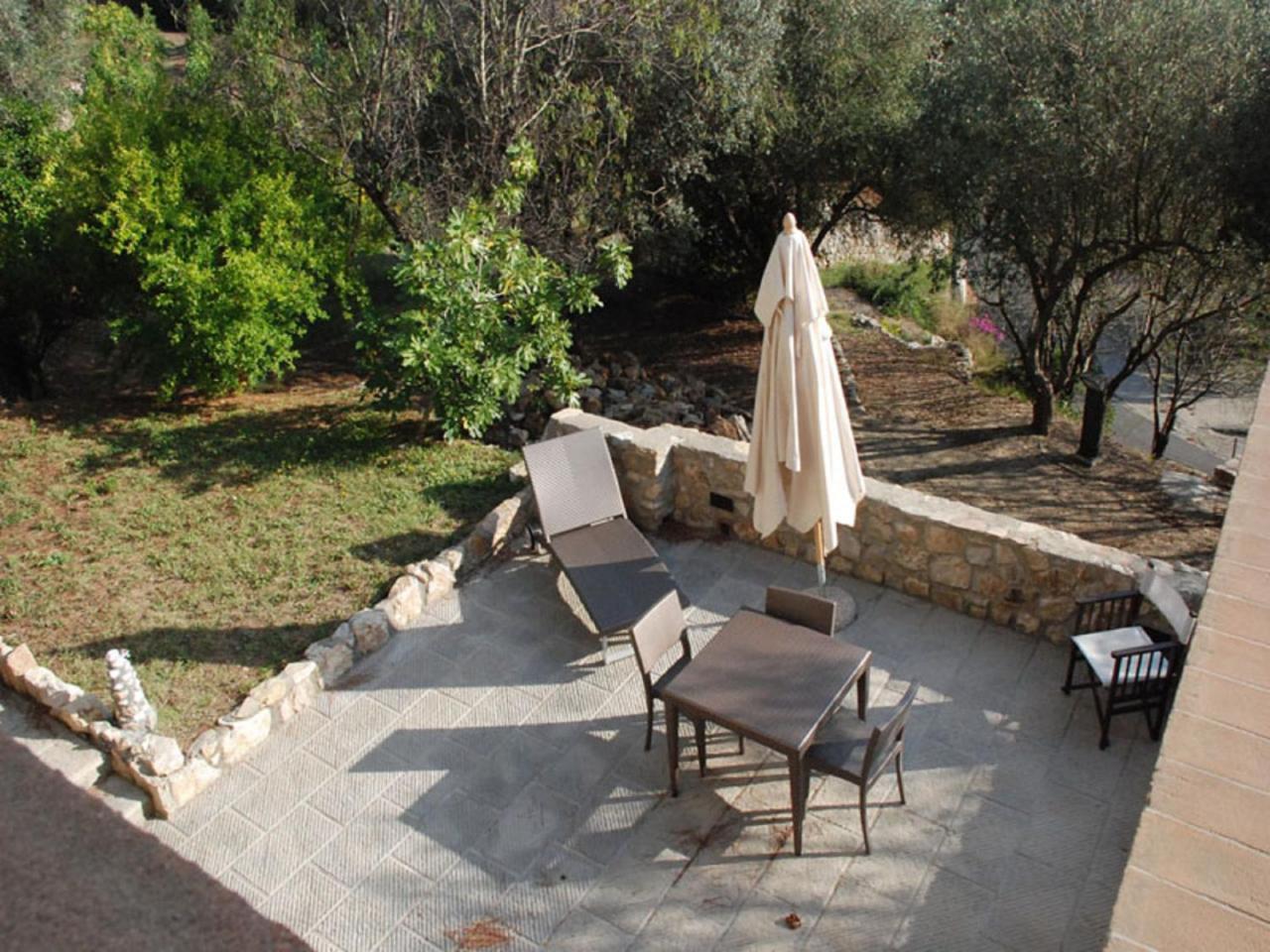 La Chiusa Di Rio Aparthotel Rio dellʼElba Exterior foto