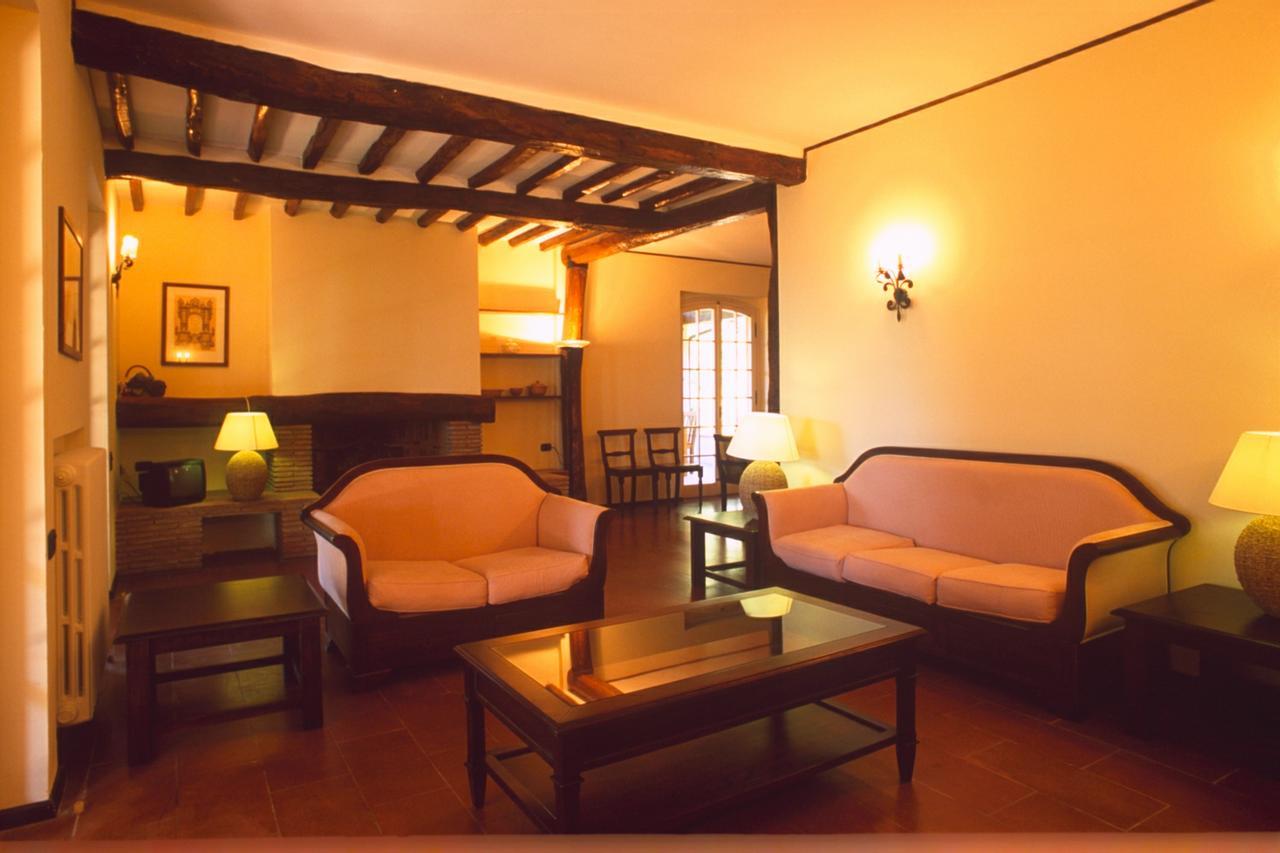 La Chiusa Di Rio Aparthotel Rio dellʼElba Exterior foto